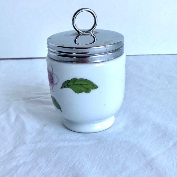 Vintage Royal Worcester Astley Egg Coddler. - Picture 4 of 11
